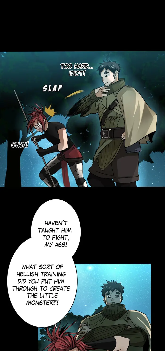 The Beginning After the End Chapter 7 image 57_optimized
